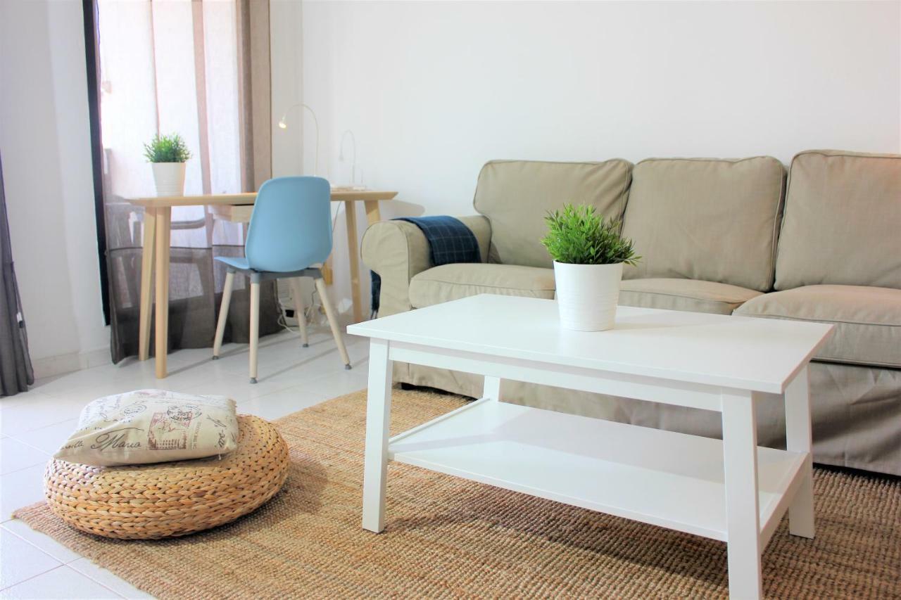 Apartment By Marina Κοραλέχο Εξωτερικό φωτογραφία