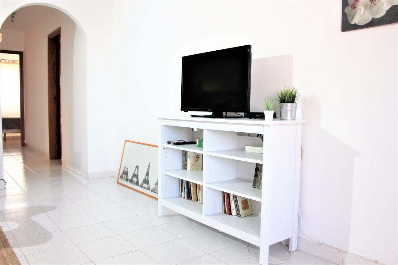 Apartment By Marina Κοραλέχο Εξωτερικό φωτογραφία